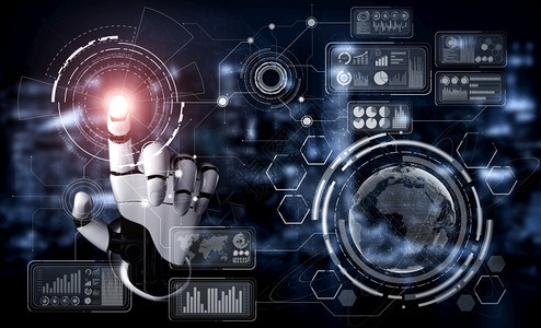 未來虛擬現(xiàn)實與人工智能基礎軟件開發(fā)的融合趨勢