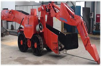 泰安市東岳搬運專業(yè)生產輪式扒渣機電動扒渣機 機械及行業(yè)設備 產品