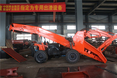 南寧輪式扒渣機供貨商|桂林大坡度扒渣機廠家圖片|南寧輪式扒渣機供貨商|桂林大坡度扒渣機廠家產(chǎn)品圖片由襄陽永力通機械公司生產(chǎn)提供-