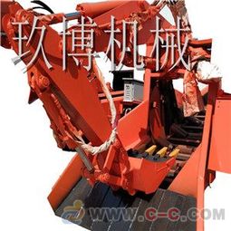 襄陽玖博礦用扒渣機的質(zhì)量,得到礦山施工隊的客戶認(rèn)可