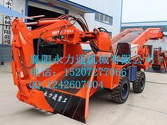 寧波豎井扒渣機,浙江120型引水洞扒渣機,小型扒渣機價格圖片|寧波豎井扒渣機,浙江120型引水洞扒渣機,小型扒渣機價格產品圖片由襄陽永力通機械公司生產提供-