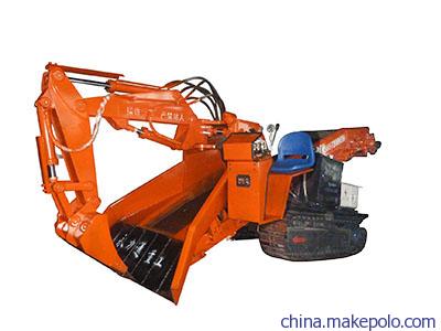 張掖扒渣機,專業(yè)生產(chǎn)渣的企業(yè),礦山老板購買扒渣機的理由,永力