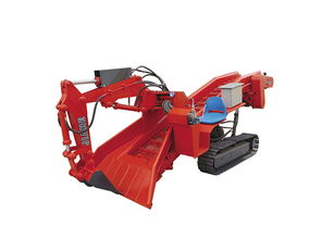 嘉和重工產品大全