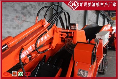 舟山磷礦輪式扒渣機(jī)現(xiàn)貨報(bào)價(jià) 小型引水洞用扒渣機(jī)價(jià)格查詢(xún)