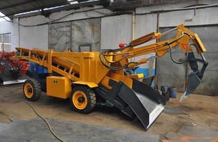 ZWY 60/15T膠輪式煤礦用挖掘式裝載機 高效靈活的地下作業(yè)利器